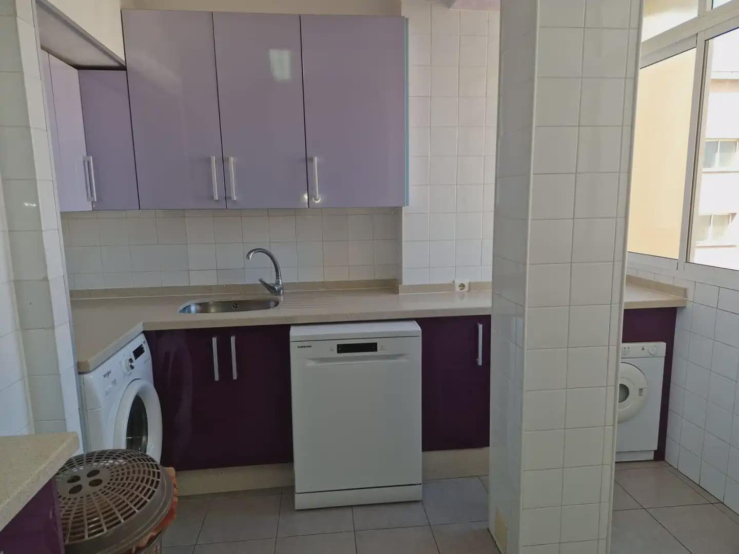 3 bedroom Flat for sale in La Linea de la Concepcion - € 220,000 (Ref: 9821520)
