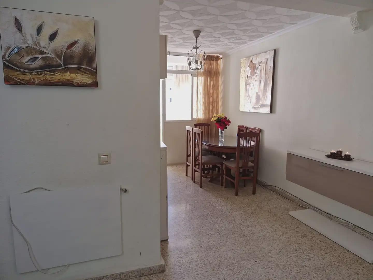 3 bedroom Flat for sale in La Linea de la Concepcion - € 220,000 (Ref: 9821520)