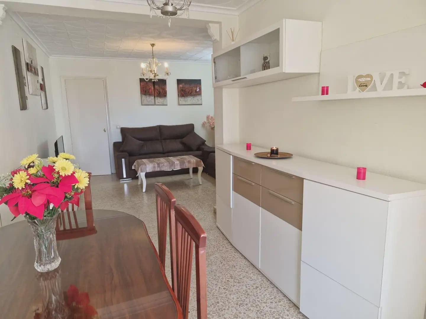 3 bedroom Flat for sale in La Linea de la Concepcion - € 220,000 (Ref: 9821520)