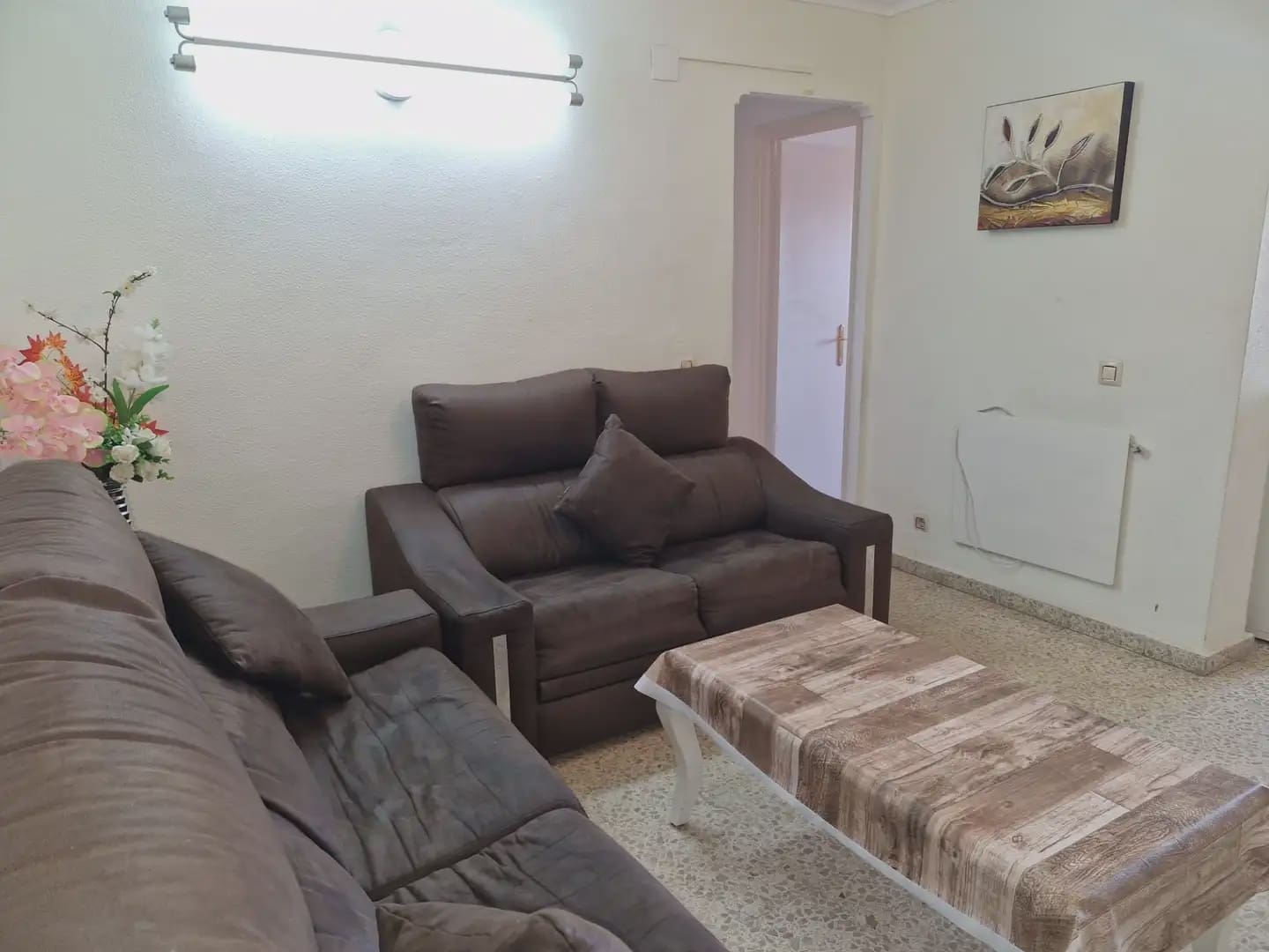 3 bedroom Flat for sale in La Linea de la Concepcion - € 220,000 (Ref: 9821520)