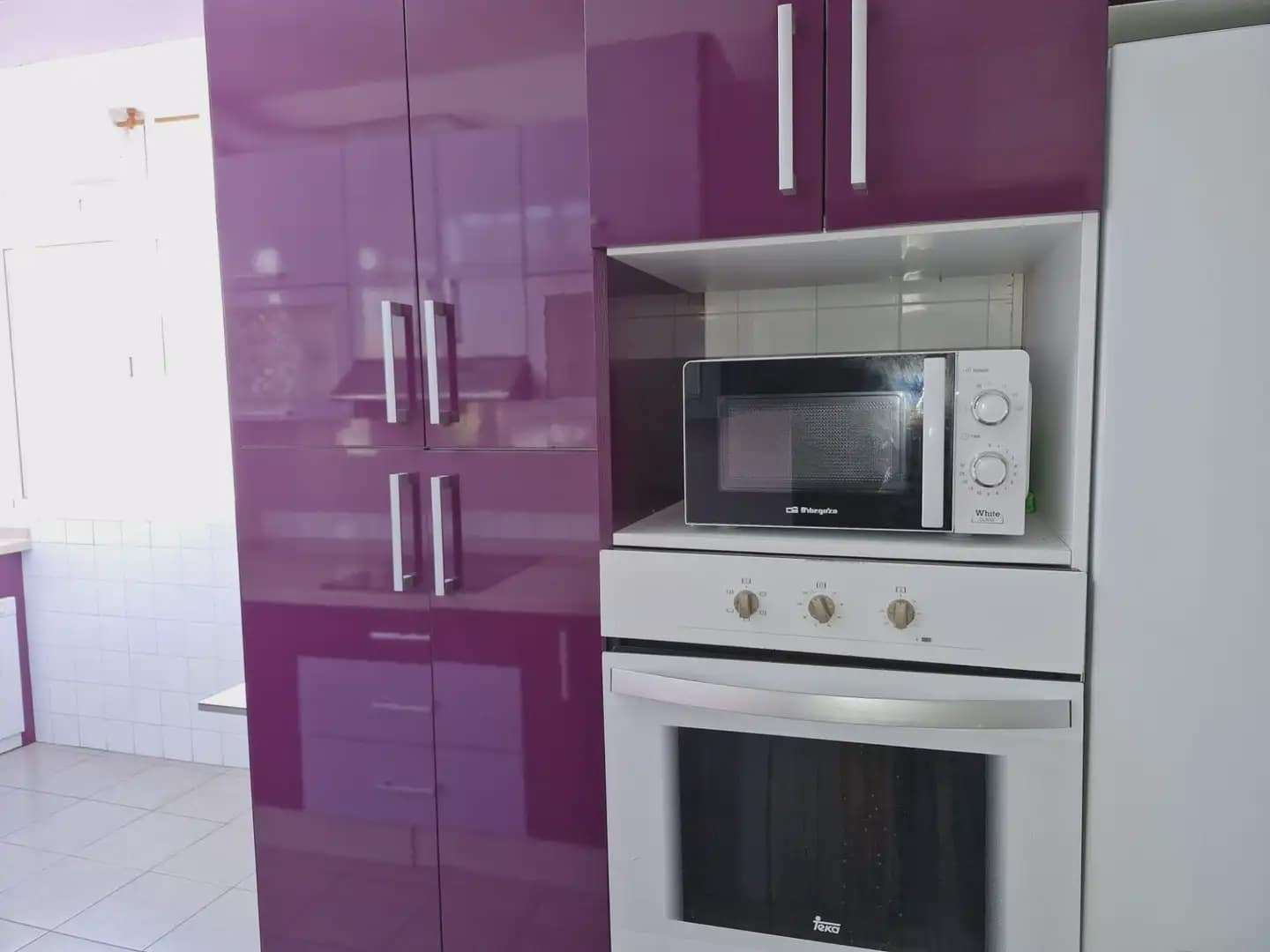 3 bedroom Flat for sale in La Linea de la Concepcion - € 220,000 (Ref: 9821520)
