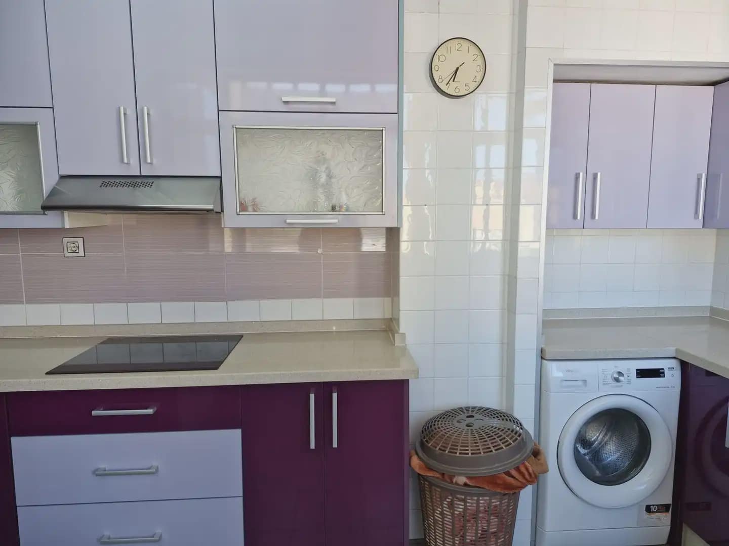 3 bedroom Flat for sale in La Linea de la Concepcion - € 220,000 (Ref: 9821520)