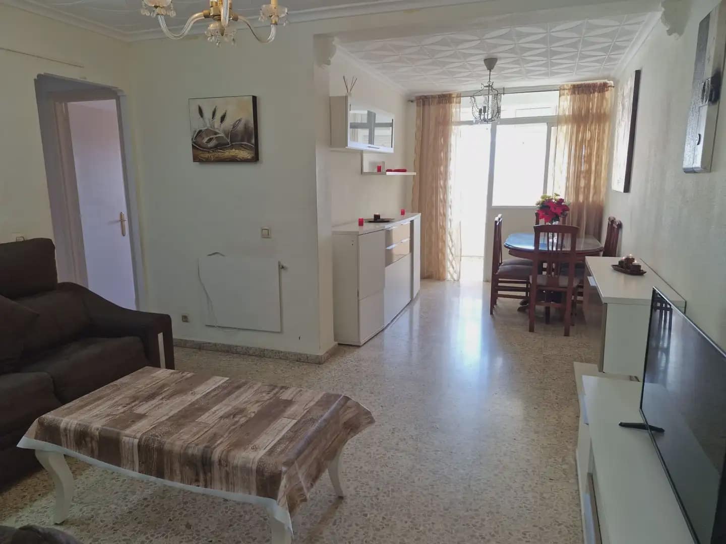 3 bedroom Flat for sale in La Linea de la Concepcion - € 220,000 (Ref: 9821520)