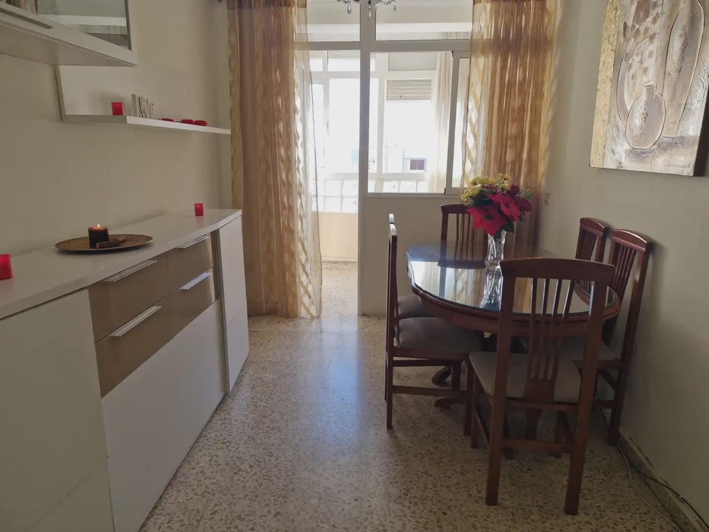 3 bedroom Flat for sale in La Linea de la Concepcion - € 220,000 (Ref: 9821520)