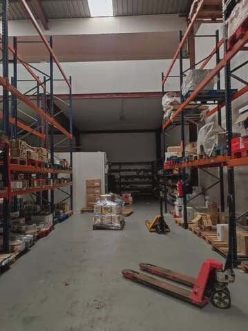 Local Commercial à vendre à El Zabal - Santa Margarita, La Línea de la Concepción - 470 000 € (Ref: 9834296)