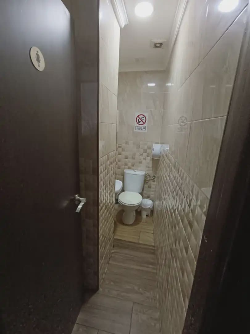 Commercial for sale in La Linea de la Concepcion - € 41,050 (Ref: 9844012)