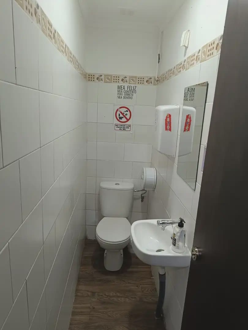 Commercial for sale in La Linea de la Concepcion - € 41,050 (Ref: 9844012)