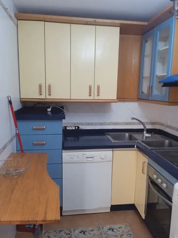 2 chambre Penthouse à vendre à San Luis de Sabinillas, Manilva - 254 520 € (Ref: 9863938)