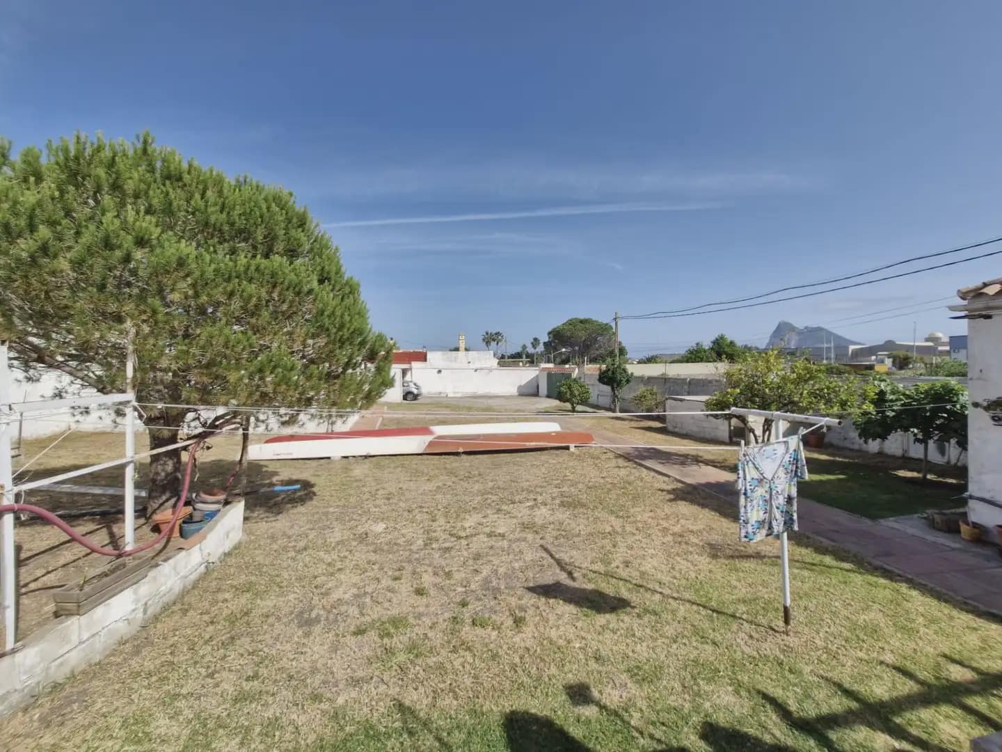 3 bedroom Finca/Country House for sale in La Linea de la Concepcion with pool - € 192,000 (Ref: 9864070)