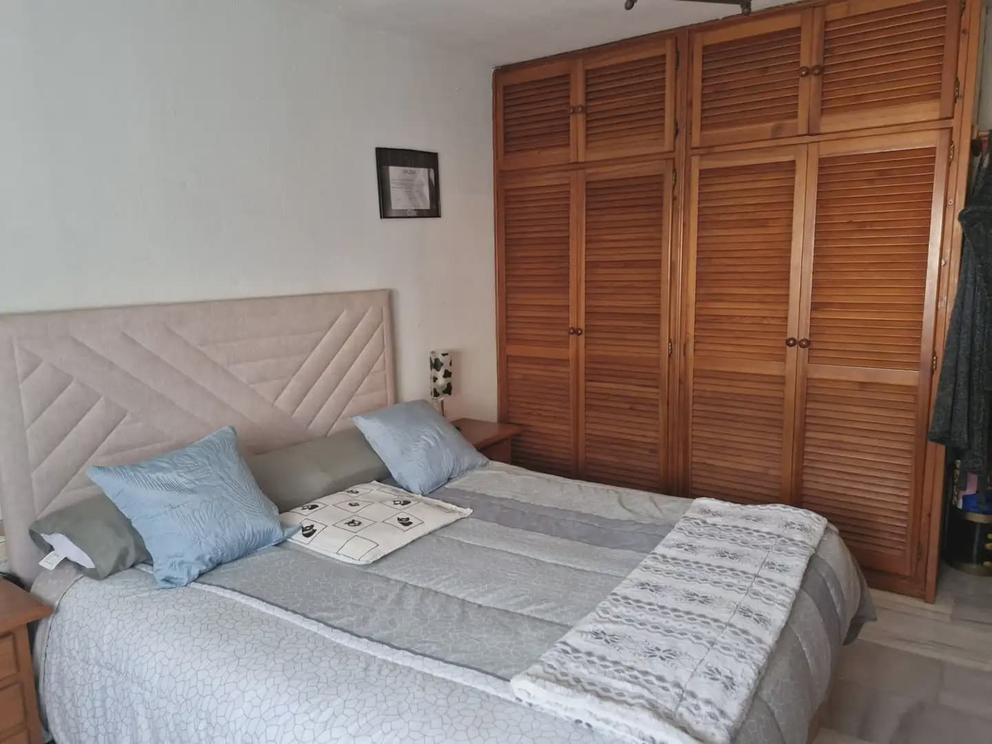3 bedroom Finca/Country House for sale in La Linea de la Concepcion with pool - € 192,000 (Ref: 9864070)