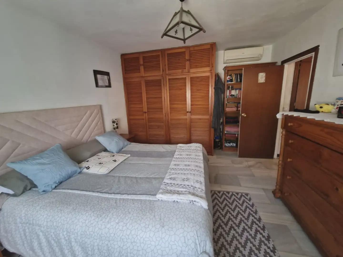 3 bedroom Finca/Country House for sale in La Linea de la Concepcion with pool - € 192,000 (Ref: 9864070)