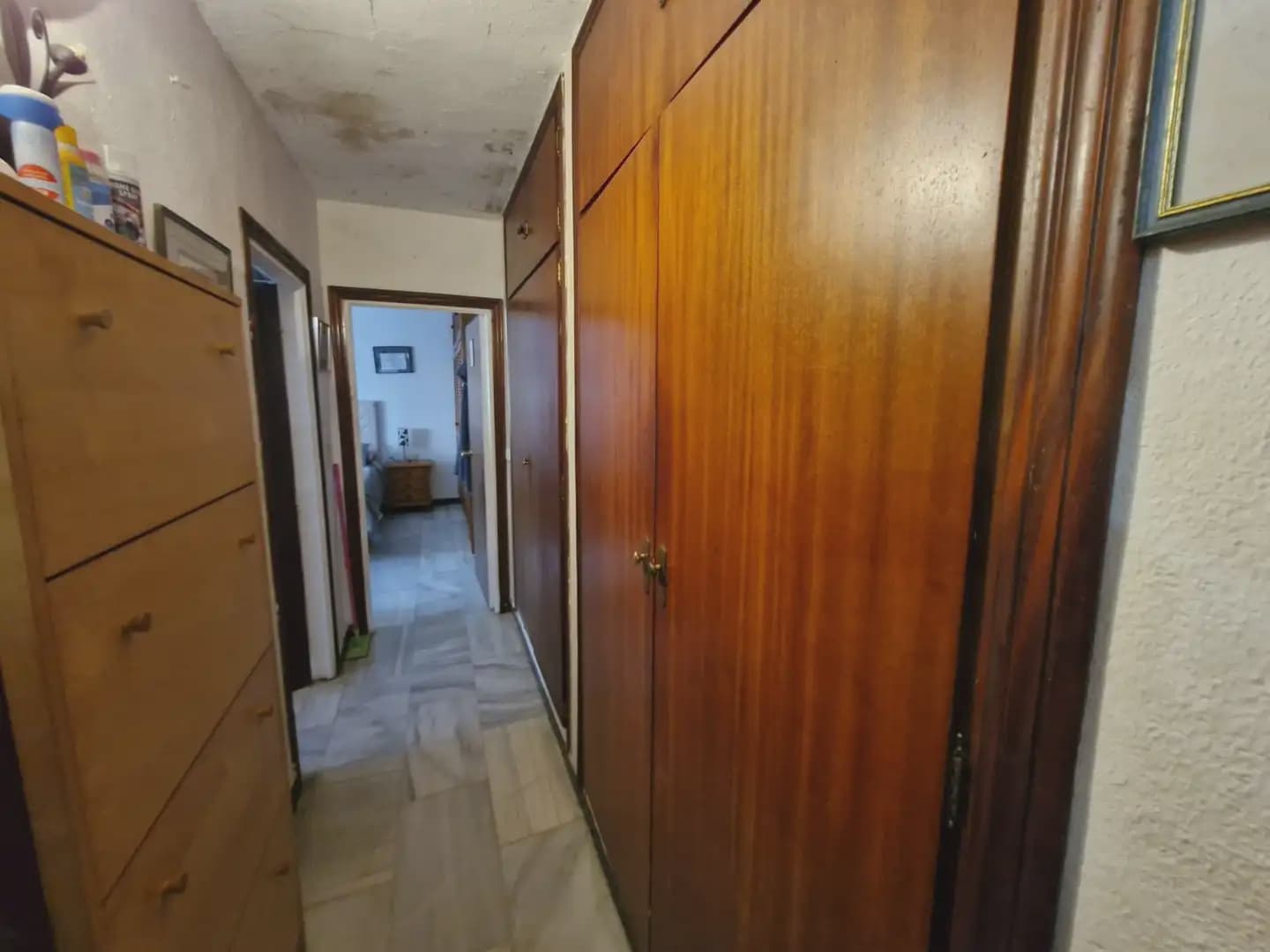 3 bedroom Finca/Country House for sale in La Linea de la Concepcion with pool - € 192,000 (Ref: 9864070)