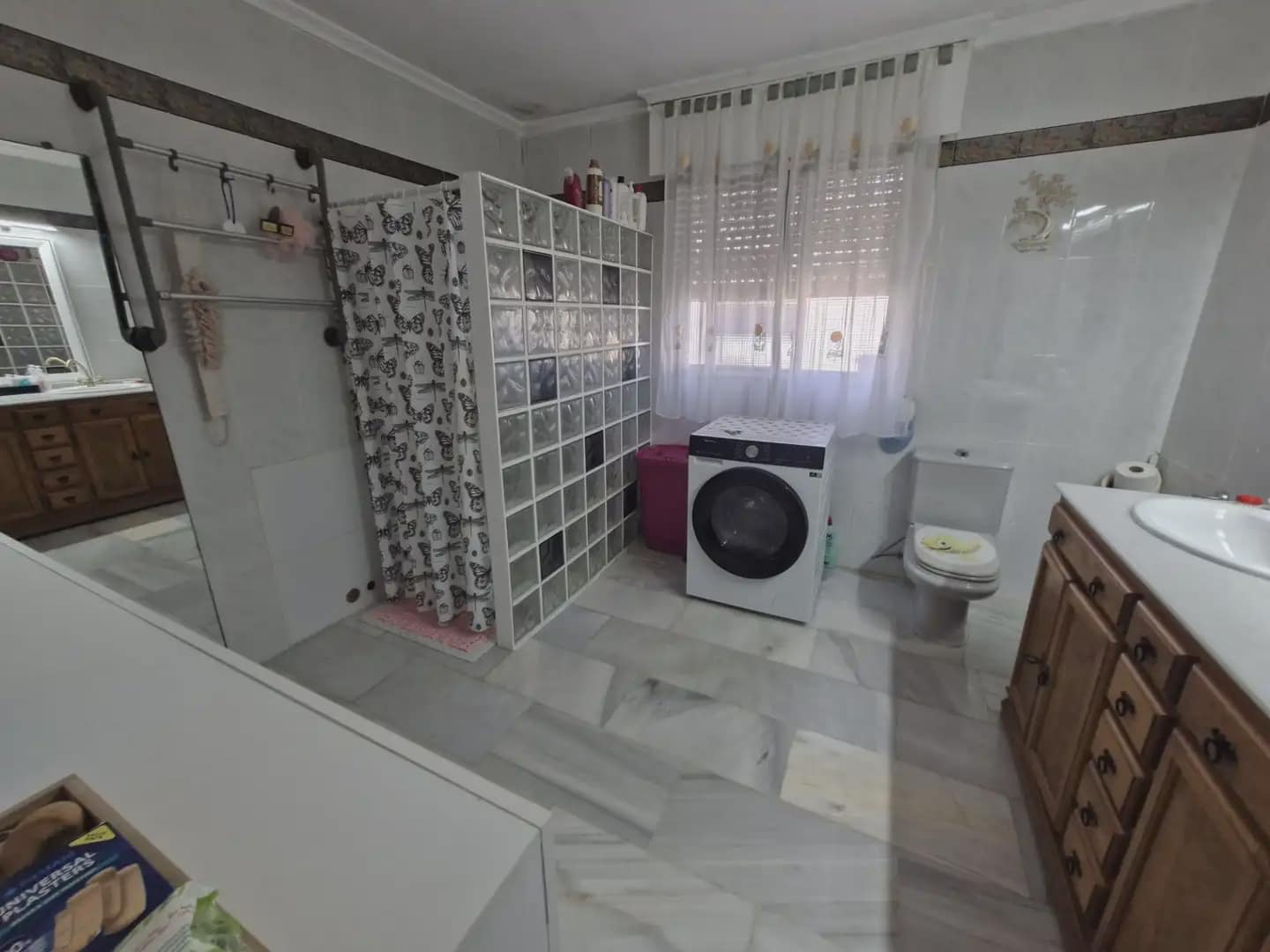 3 bedroom Finca/Country House for sale in La Linea de la Concepcion with pool - € 192,000 (Ref: 9864070)