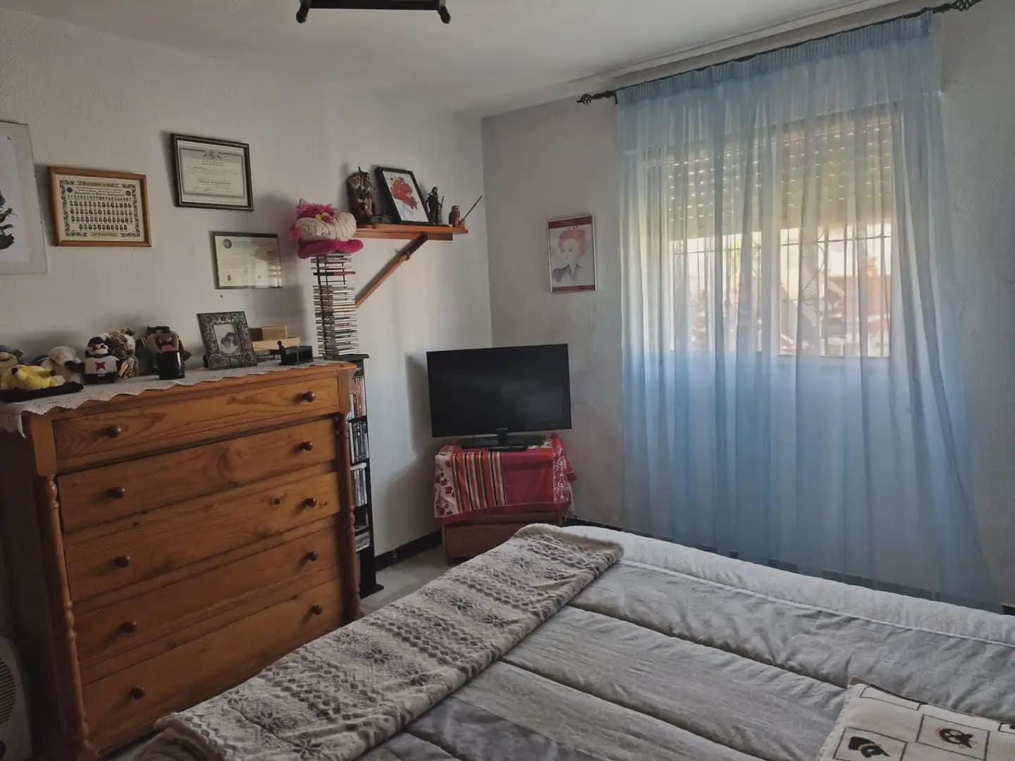 3 bedroom Finca/Country House for sale in La Linea de la Concepcion with pool - € 192,000 (Ref: 9864070)
