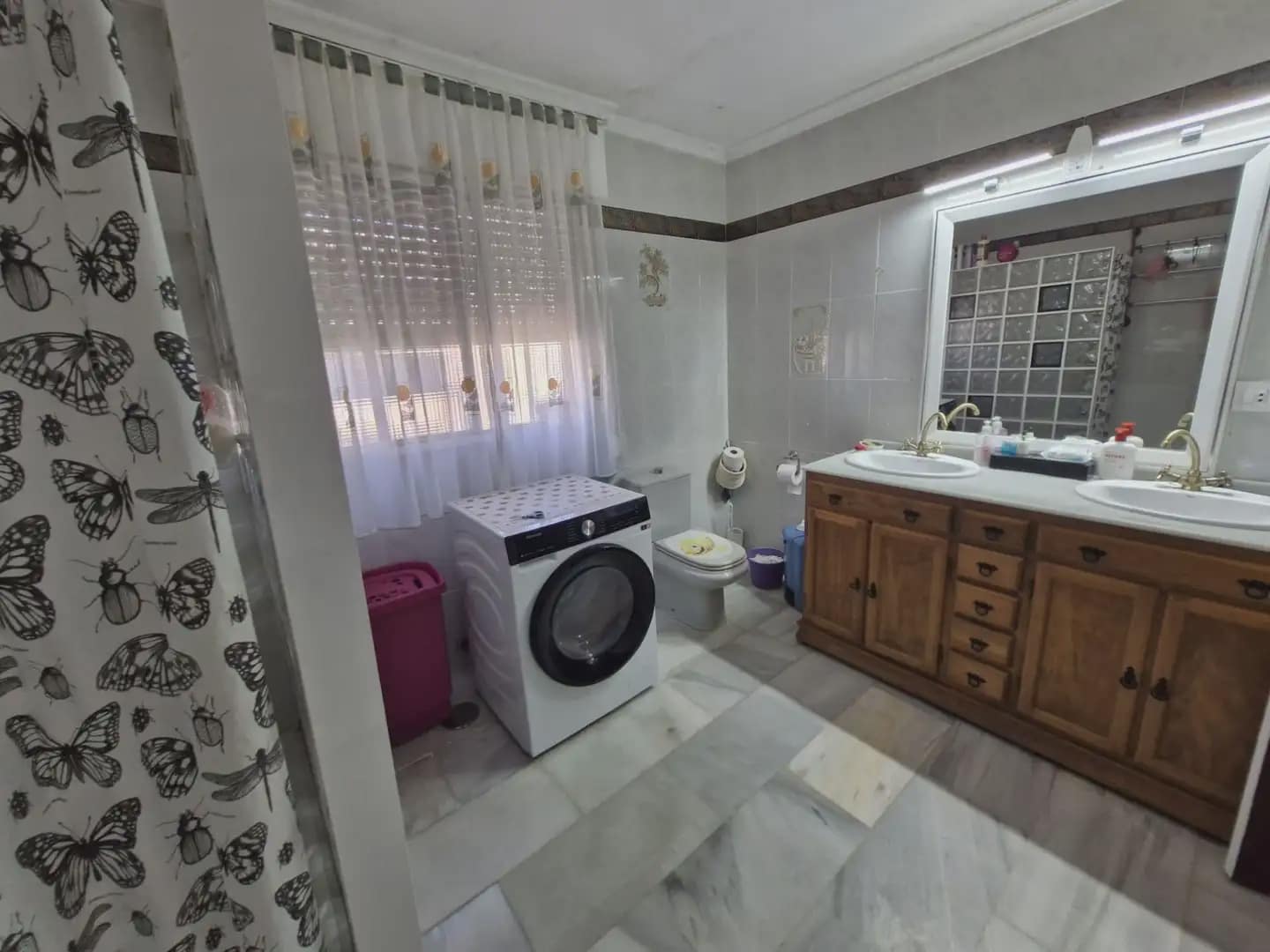 3 bedroom Finca/Country House for sale in La Linea de la Concepcion with pool - € 192,000 (Ref: 9864070)