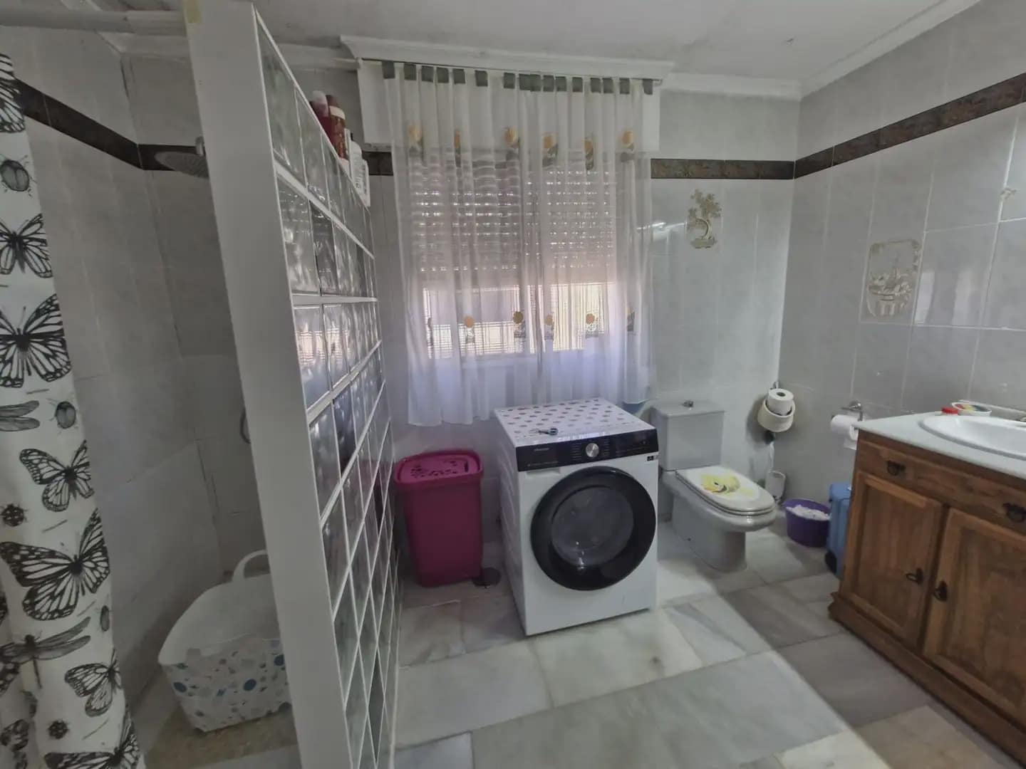 3 bedroom Finca/Country House for sale in La Linea de la Concepcion with pool - € 192,000 (Ref: 9864070)