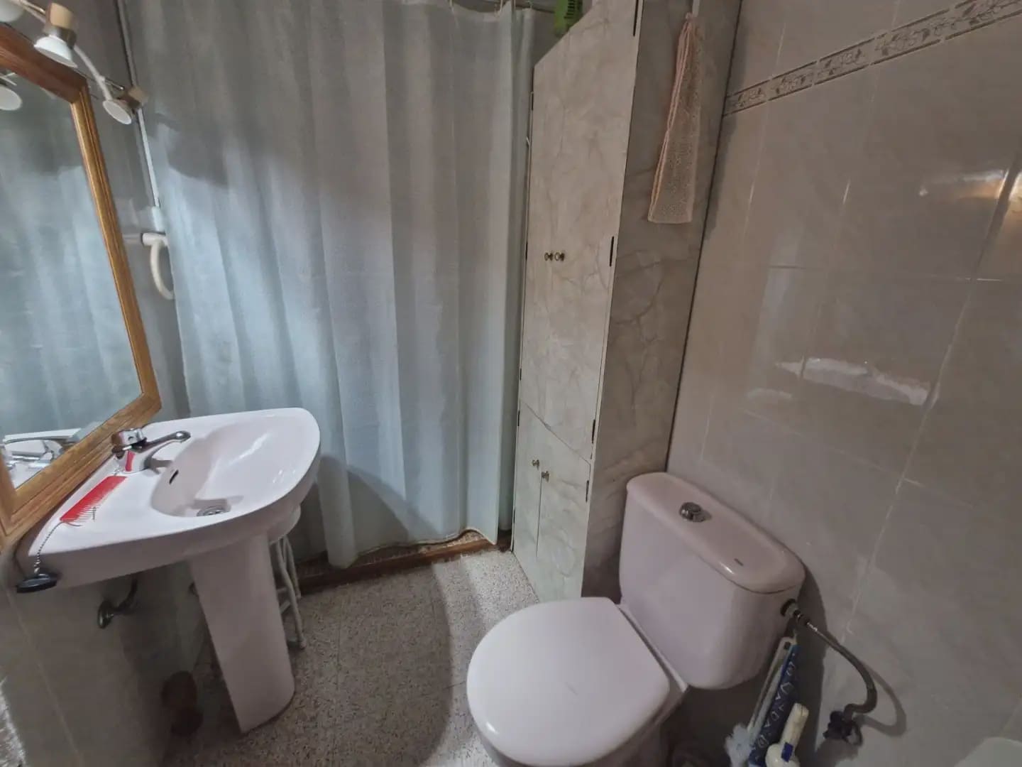 3 bedroom Finca/Country House for sale in La Linea de la Concepcion with pool - € 192,000 (Ref: 9864070)