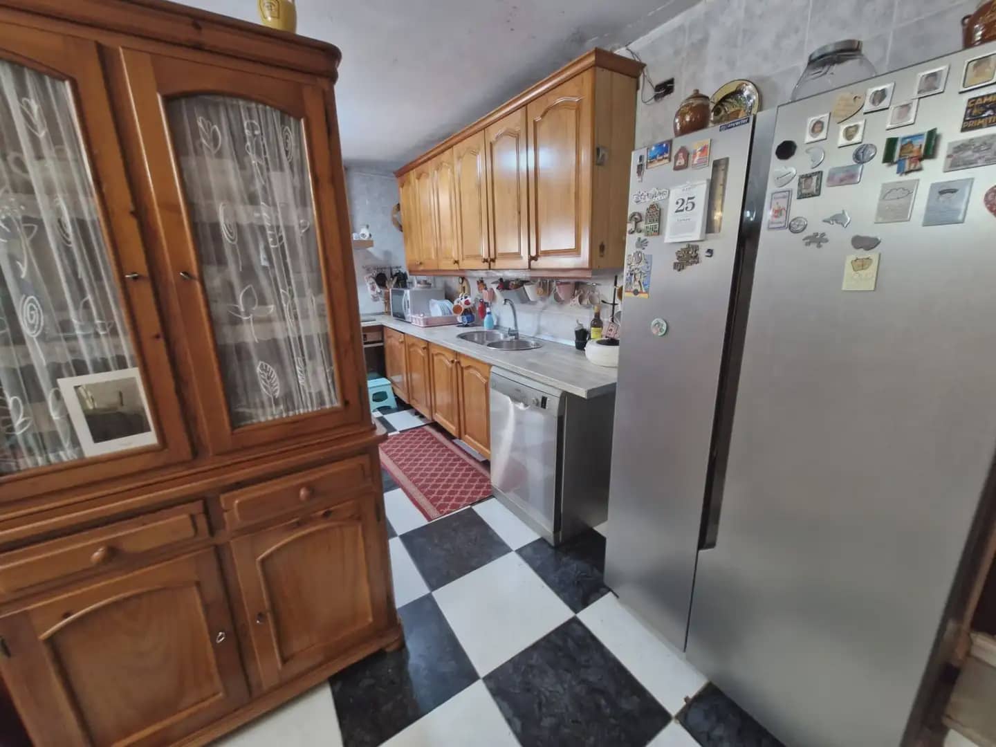 3 bedroom Finca/Country House for sale in La Linea de la Concepcion with pool - € 192,000 (Ref: 9864070)