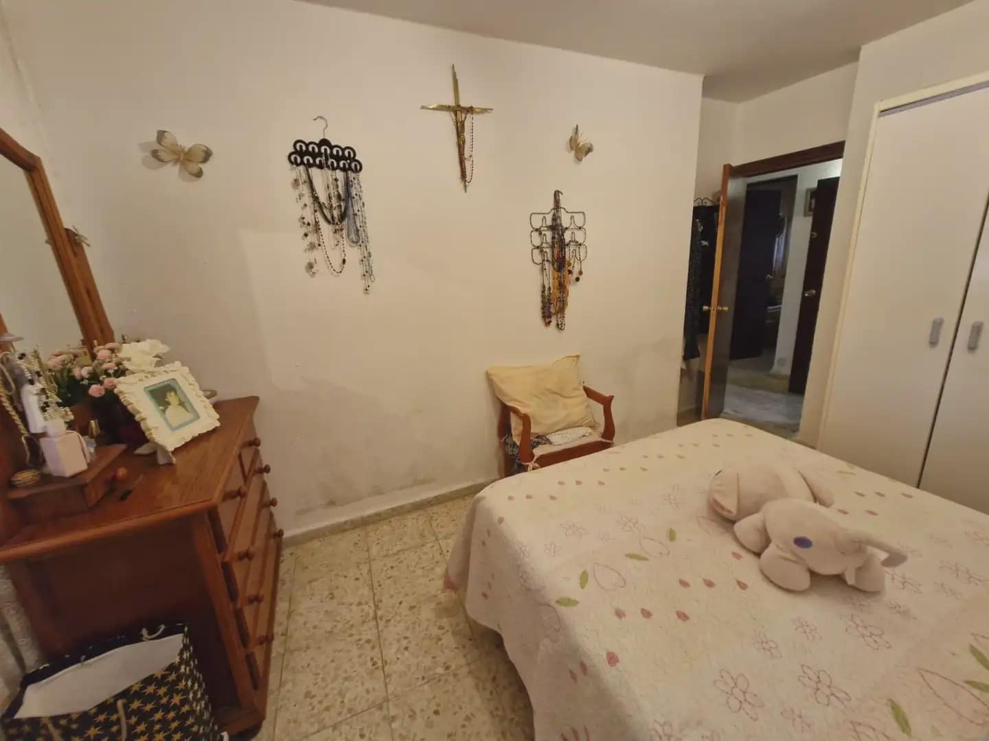 3 bedroom Finca/Country House for sale in La Linea de la Concepcion with pool - € 192,000 (Ref: 9864070)