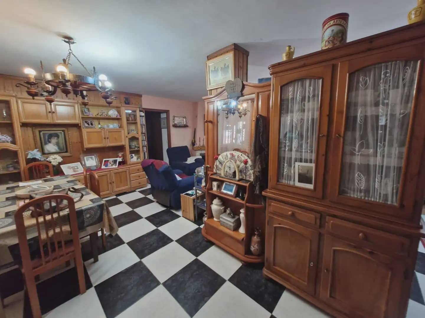 3 bedroom Finca/Country House for sale in La Linea de la Concepcion with pool - € 192,000 (Ref: 9864070)