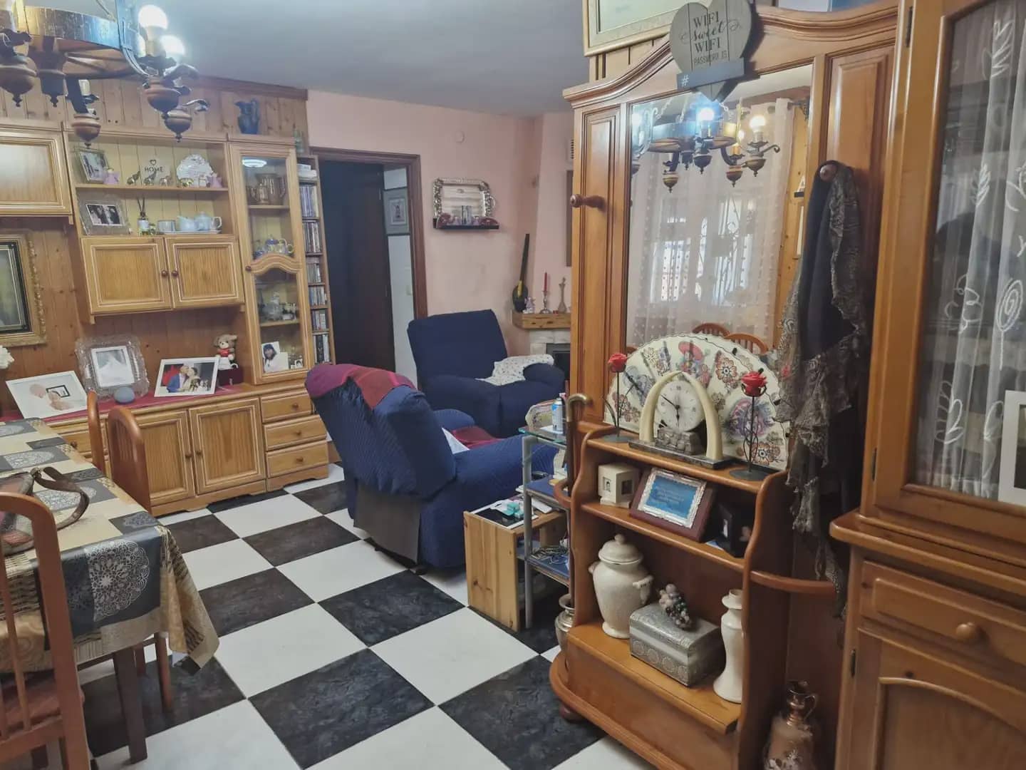 3 bedroom Finca/Country House for sale in La Linea de la Concepcion with pool - € 192,000 (Ref: 9864070)