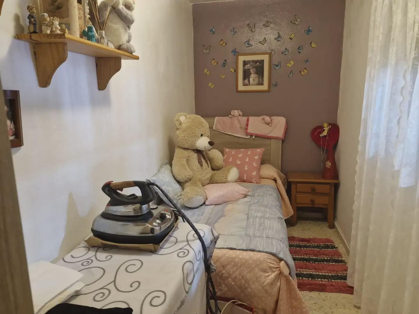 3 bedroom Finca/Country House for sale in La Linea de la Concepcion with pool - € 192,000 (Ref: 9864070)