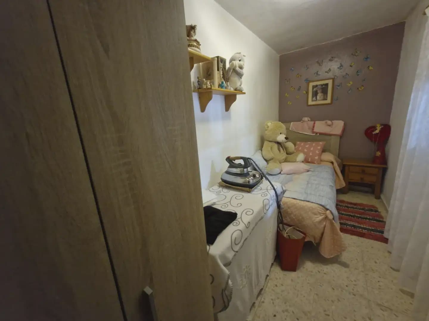 3 bedroom Finca/Country House for sale in La Linea de la Concepcion with pool - € 192,000 (Ref: 9864070)