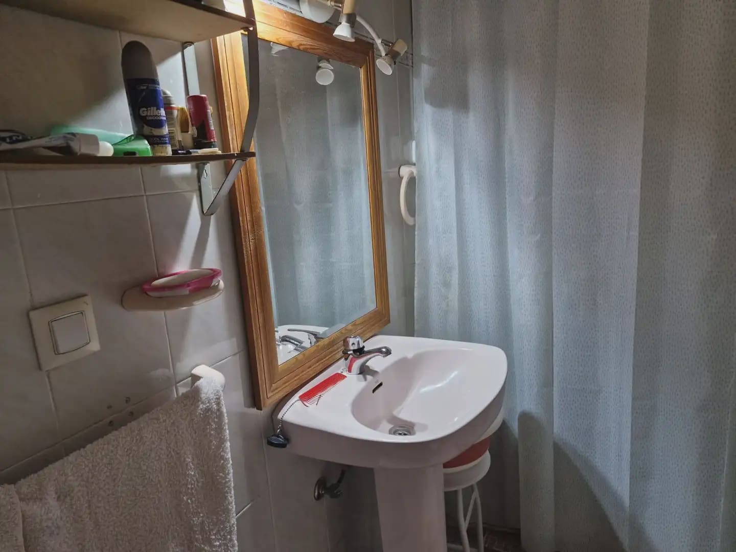 3 bedroom Finca/Country House for sale in La Linea de la Concepcion with pool - € 192,000 (Ref: 9864070)
