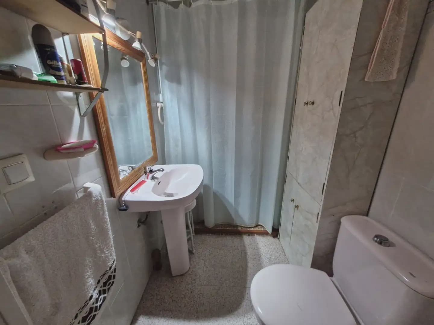 3 bedroom Finca/Country House for sale in La Linea de la Concepcion with pool - € 192,000 (Ref: 9864070)