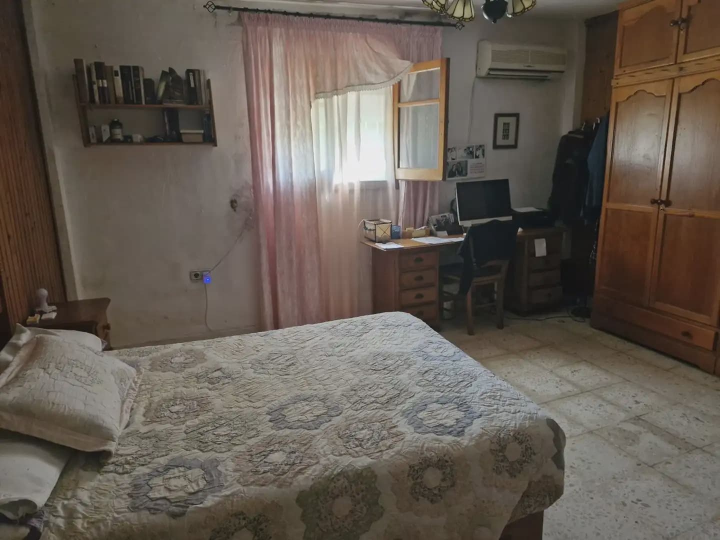3 bedroom Finca/Country House for sale in La Linea de la Concepcion with pool - € 192,000 (Ref: 9864070)