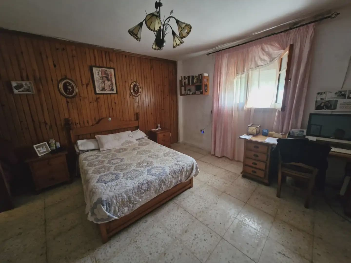 3 bedroom Finca/Country House for sale in La Linea de la Concepcion with pool - € 192,000 (Ref: 9864070)