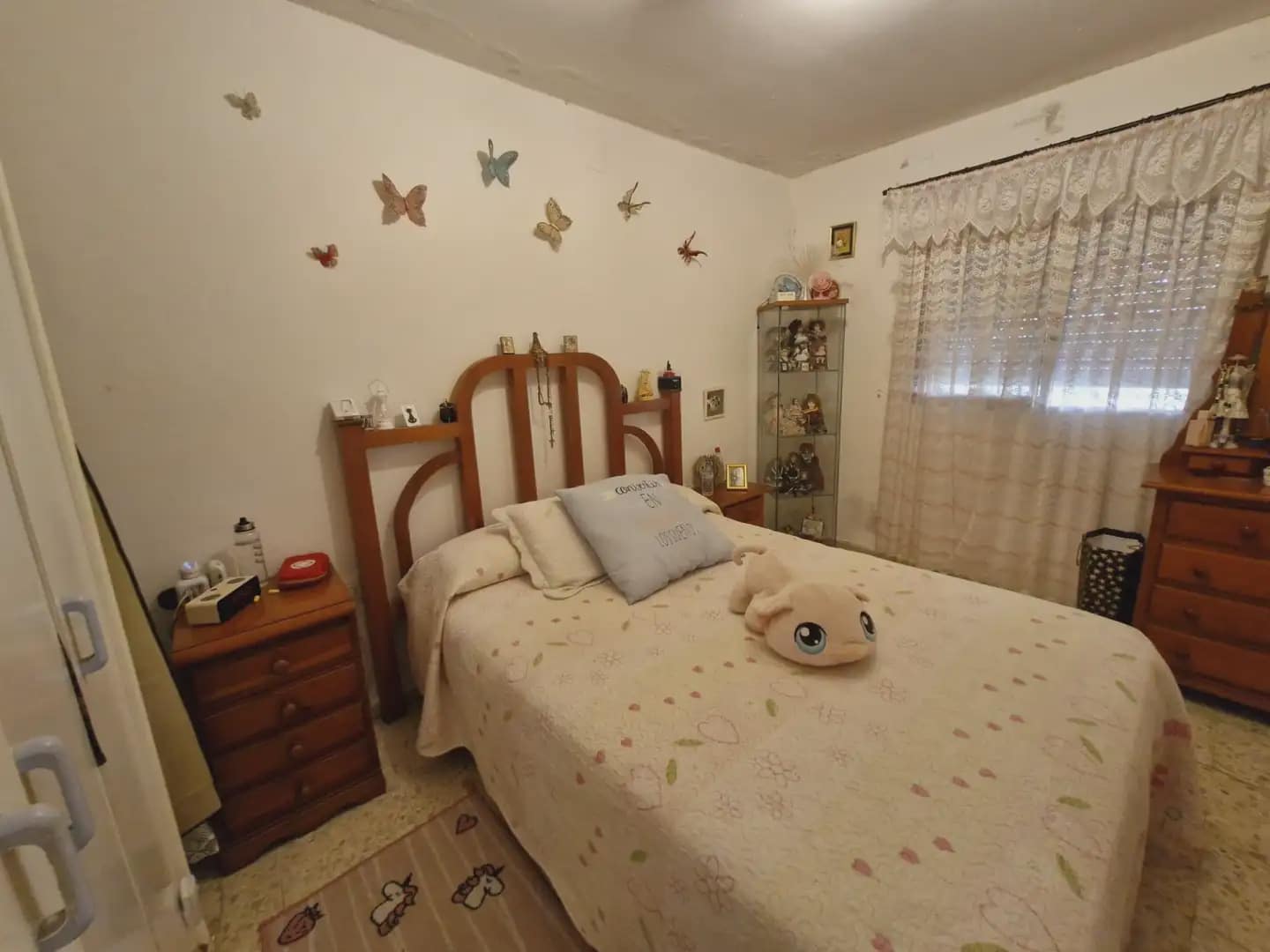 3 bedroom Finca/Country House for sale in La Linea de la Concepcion with pool - € 192,000 (Ref: 9864070)