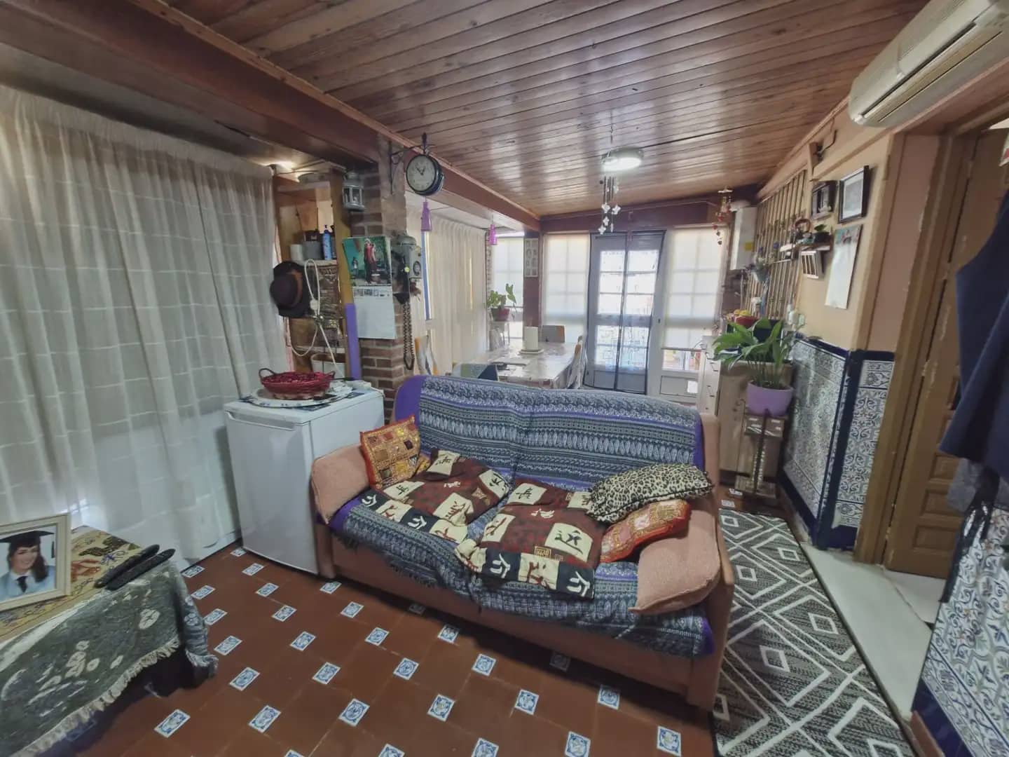 3 bedroom Finca/Country House for sale in La Linea de la Concepcion with pool - € 192,000 (Ref: 9864070)