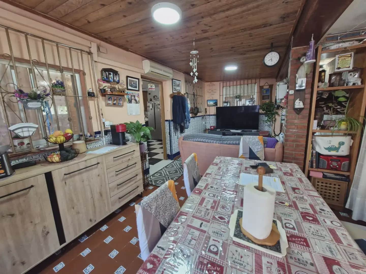 3 bedroom Finca/Country House for sale in La Linea de la Concepcion with pool - € 192,000 (Ref: 9864070)