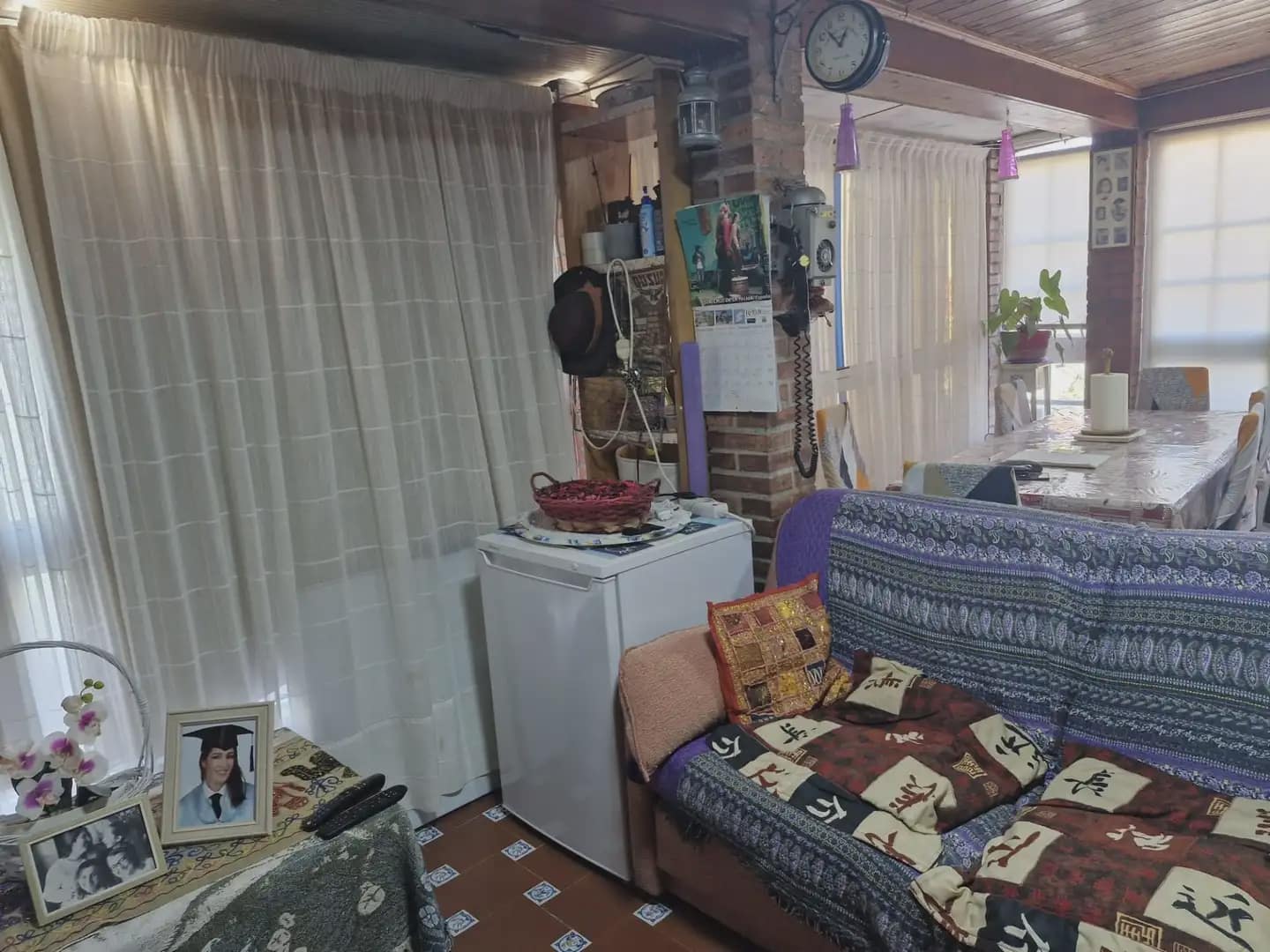 3 bedroom Finca/Country House for sale in La Linea de la Concepcion with pool - € 192,000 (Ref: 9864070)