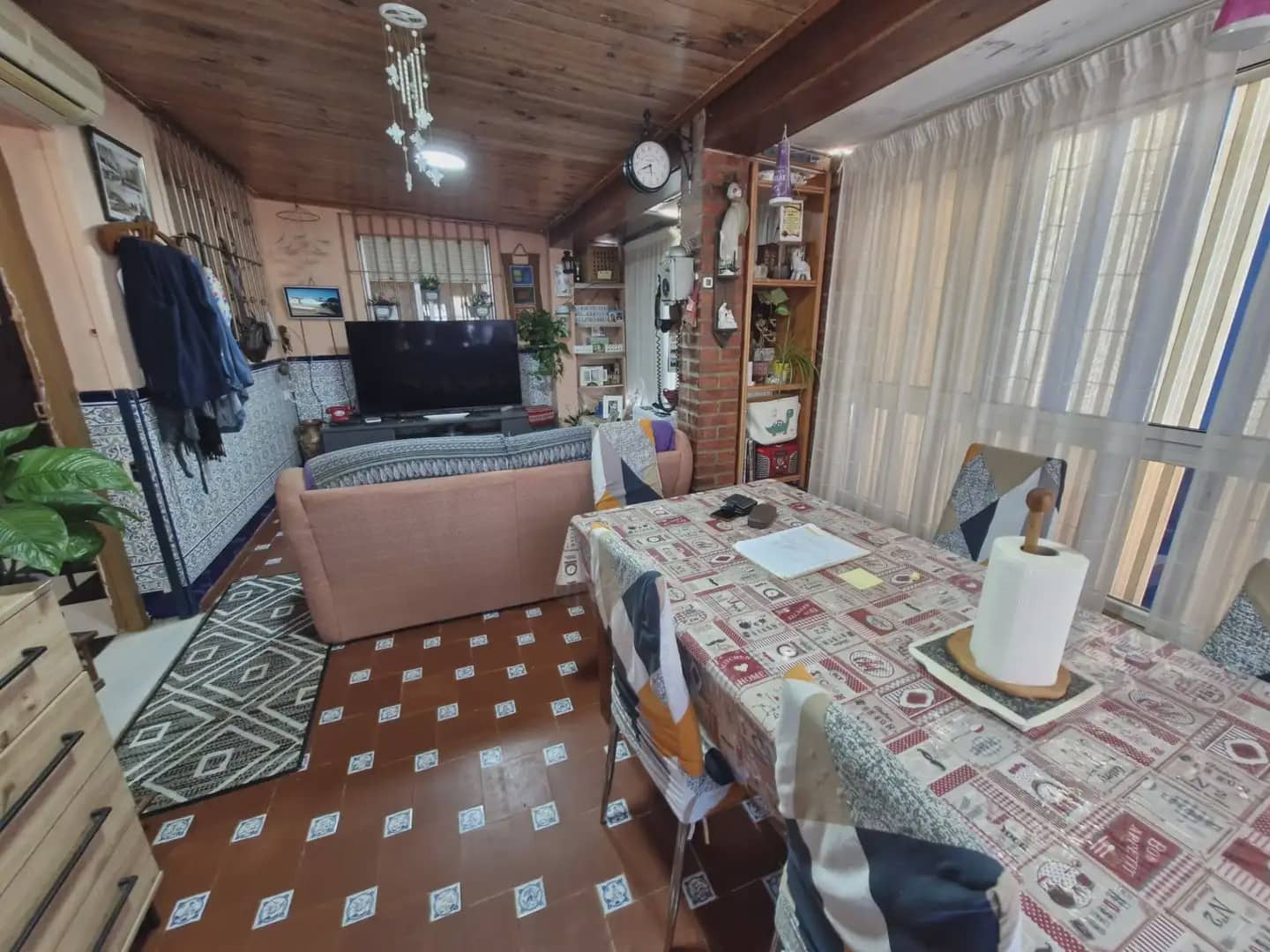 3 bedroom Finca/Country House for sale in La Linea de la Concepcion with pool - € 192,000 (Ref: 9864070)