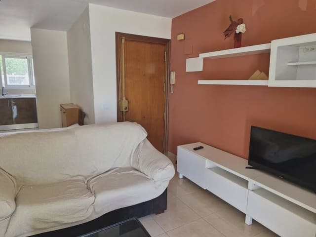 3 bedroom Flat for rent in Mondejar - Junquillos, La Línea de la Concepción - € 900 (Ref: 9872180)