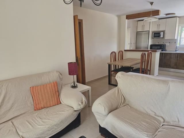 3 bedroom Flat for rent in Mondejar - Junquillos, La Línea de la Concepción - € 900 (Ref: 9872180)