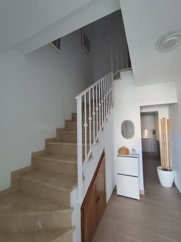 3 soveværelse Byhus til salg i El Zabal - Santa Margarita, La Línea de la Concepción - € 275.000 (Ref: 9872181)
