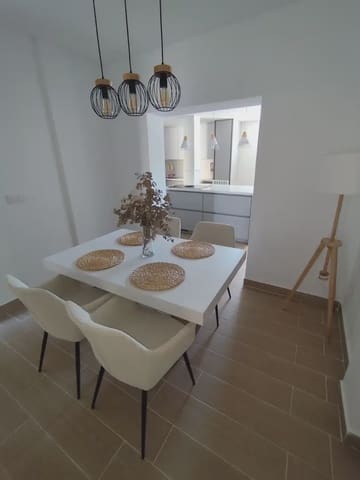 3 soveværelse Byhus til salg i El Zabal - Santa Margarita, La Línea de la Concepción - € 275.000 (Ref: 9872181)