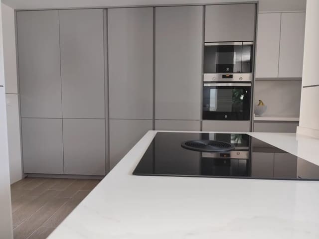 3 soveværelse Byhus til salg i El Zabal - Santa Margarita, La Línea de la Concepción - € 275.000 (Ref: 9872181)