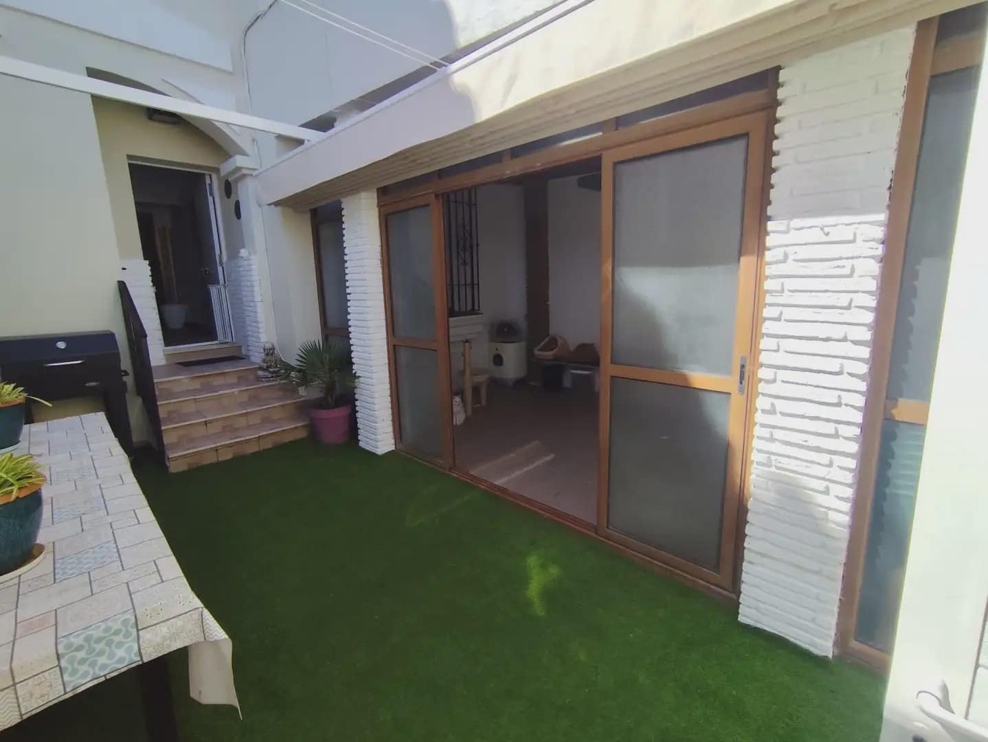 3 soveværelse Byhus til salg i La Linea de la Concepcion - € 275.000 (Ref: 9872181)