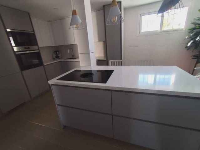 3 soveværelse Byhus til salg i El Zabal - Santa Margarita, La Línea de la Concepción - € 275.000 (Ref: 9872181)