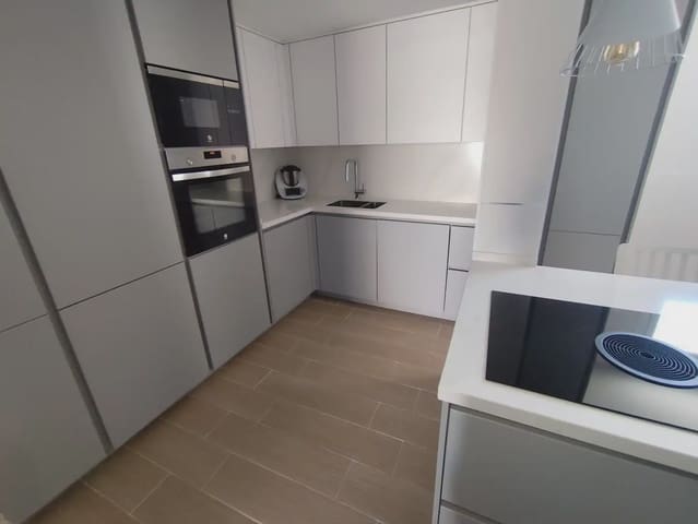 3 soveværelse Byhus til salg i El Zabal - Santa Margarita, La Línea de la Concepción - € 275.000 (Ref: 9872181)