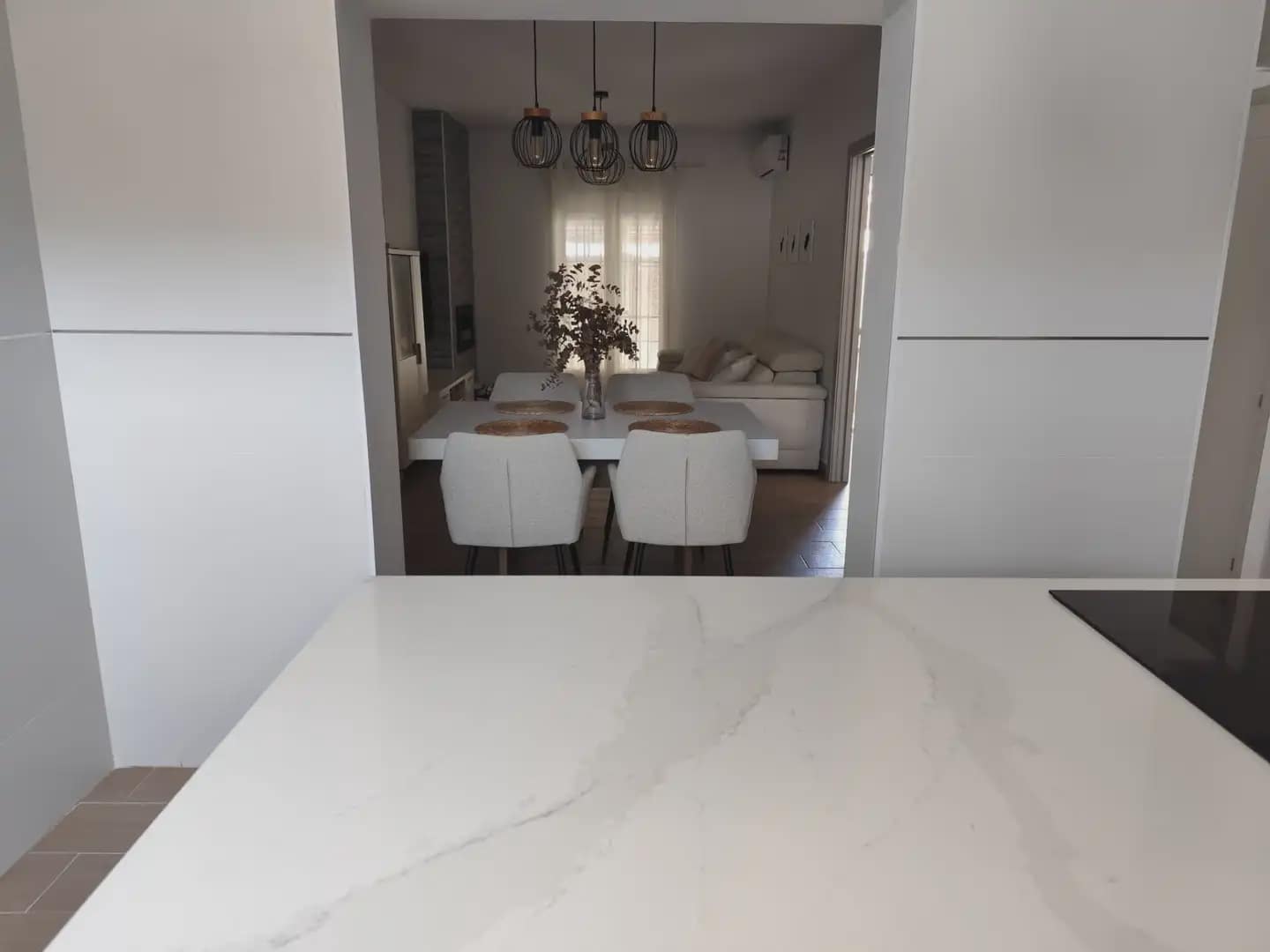 3 soveværelse Byhus til salg i La Linea de la Concepcion - € 275.000 (Ref: 9872181)