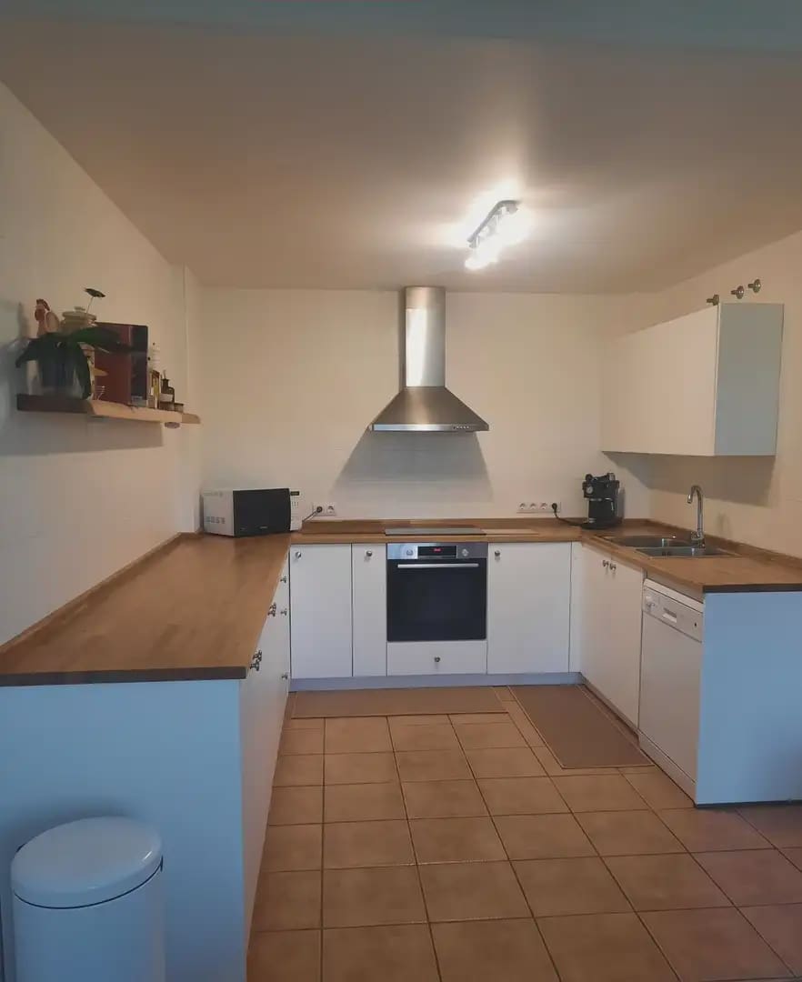 3 bedroom Terraced Villa for rent in La Linea de la Concepcion with pool - € 1,500 (Ref: 9872295)
