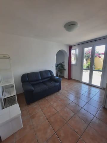 3 bedroom Terraced Villa for rent in El Zabal - Santa Margarita, La Línea de la Concepción with pool - € 1,500 (Ref: 9872295)