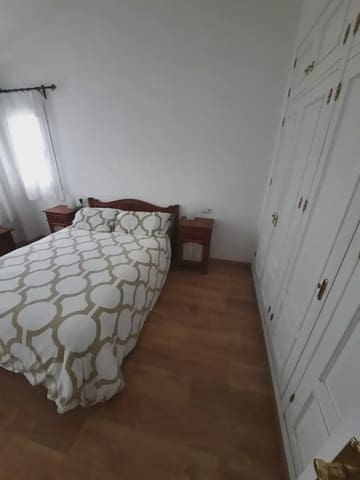 3 bedroom Terraced Villa for rent in El Zabal - Santa Margarita, La Línea de la Concepción with pool - € 1,500 (Ref: 9872295)