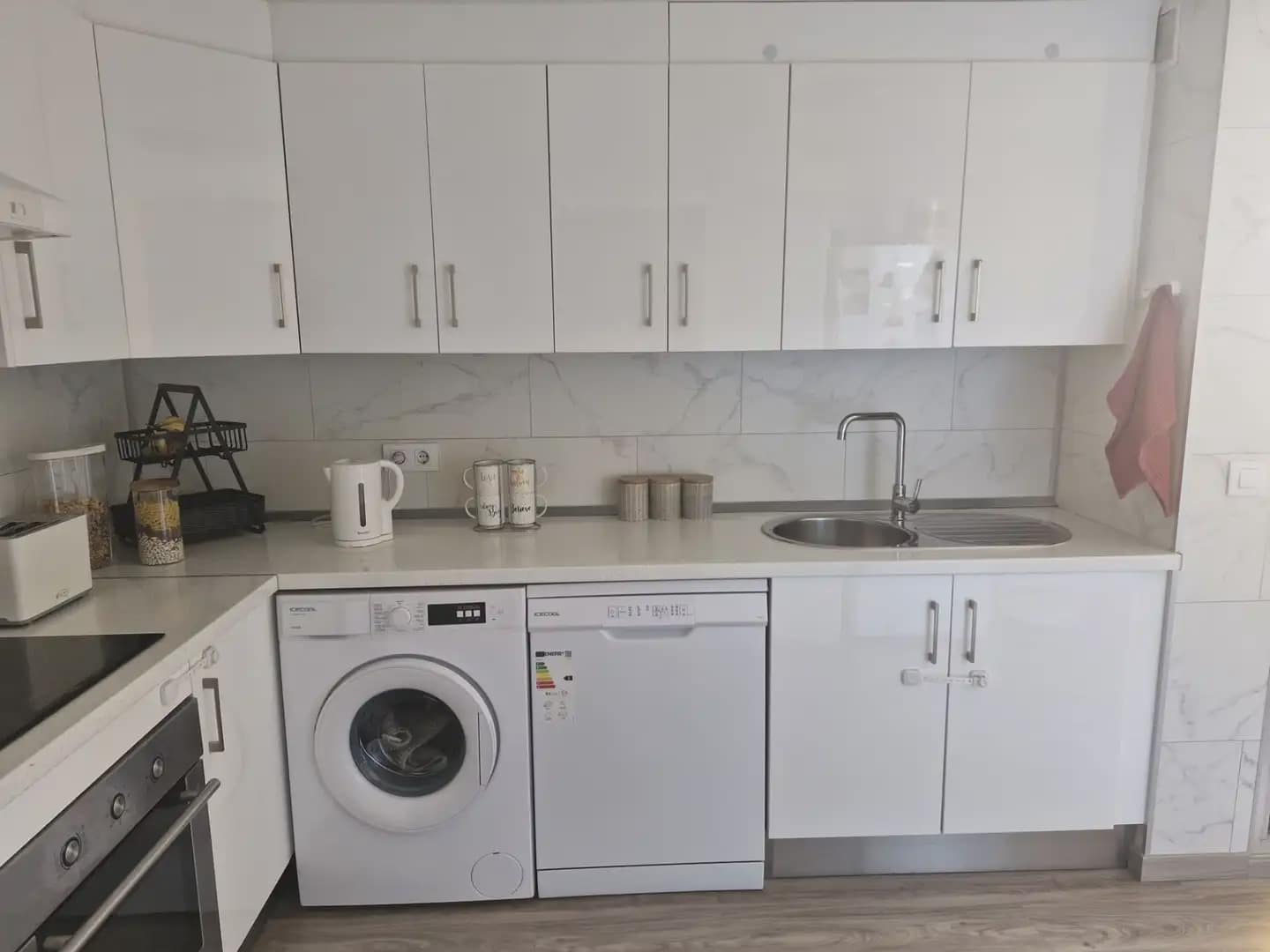 3 camera da letto Appartamento in vendita in La Linea de la Concepcion - 197.000 € (Rif: 9877585)