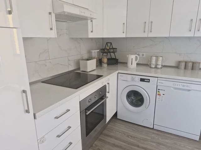 3 camera da letto Appartamento in vendita in Mondejar - Junquillos, La Línea de la Concepción - 197.000 € (Rif: 9877585)